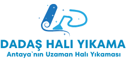 Dadaş Halı Yıkama Logo