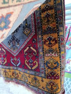 Dadaş Halı koltuk Yıkama Antalya