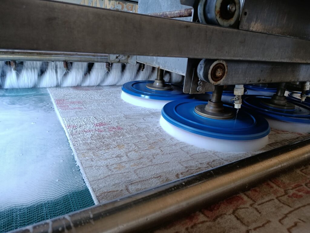 Antalya Kepez Halı Yıkama