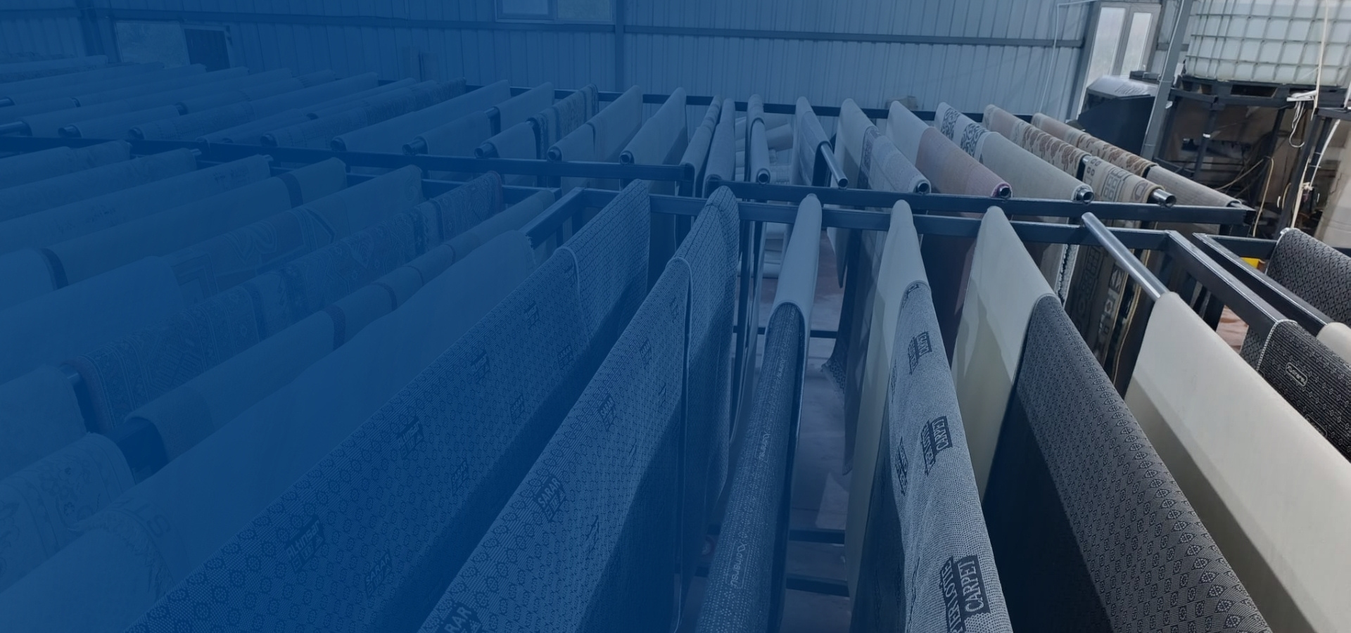 Dadaş Halı Yıkama|Konyaaltı Halı yıkama