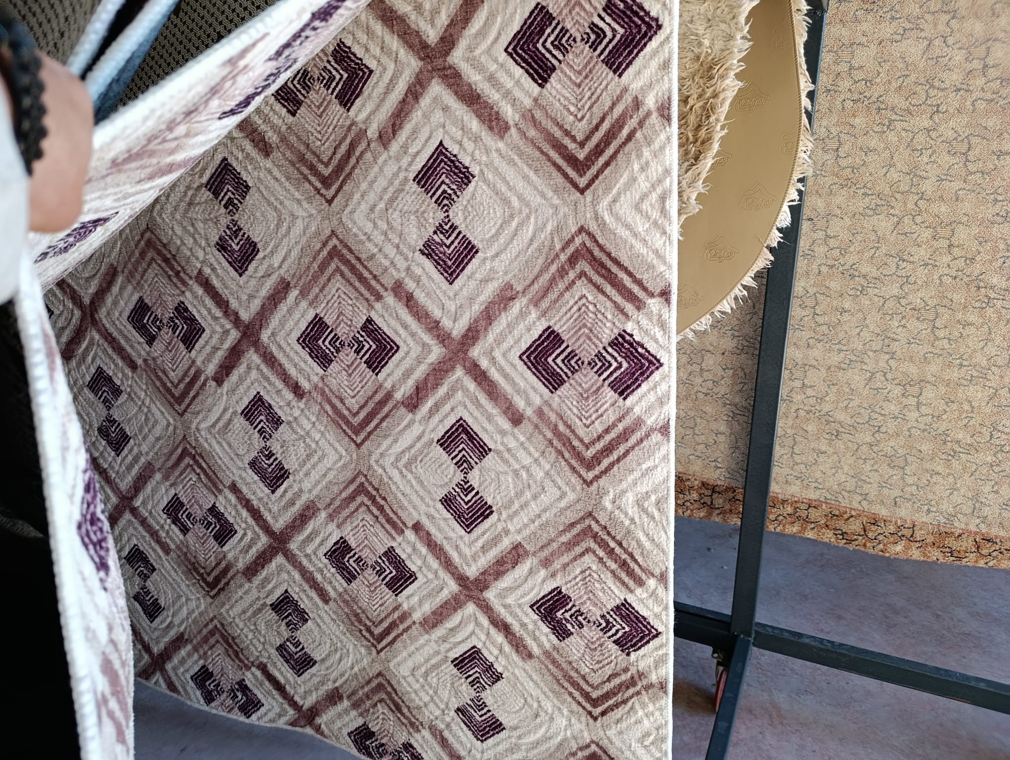 MURATPAŞA HALI YIKAMA DADAŞ ANTALYA