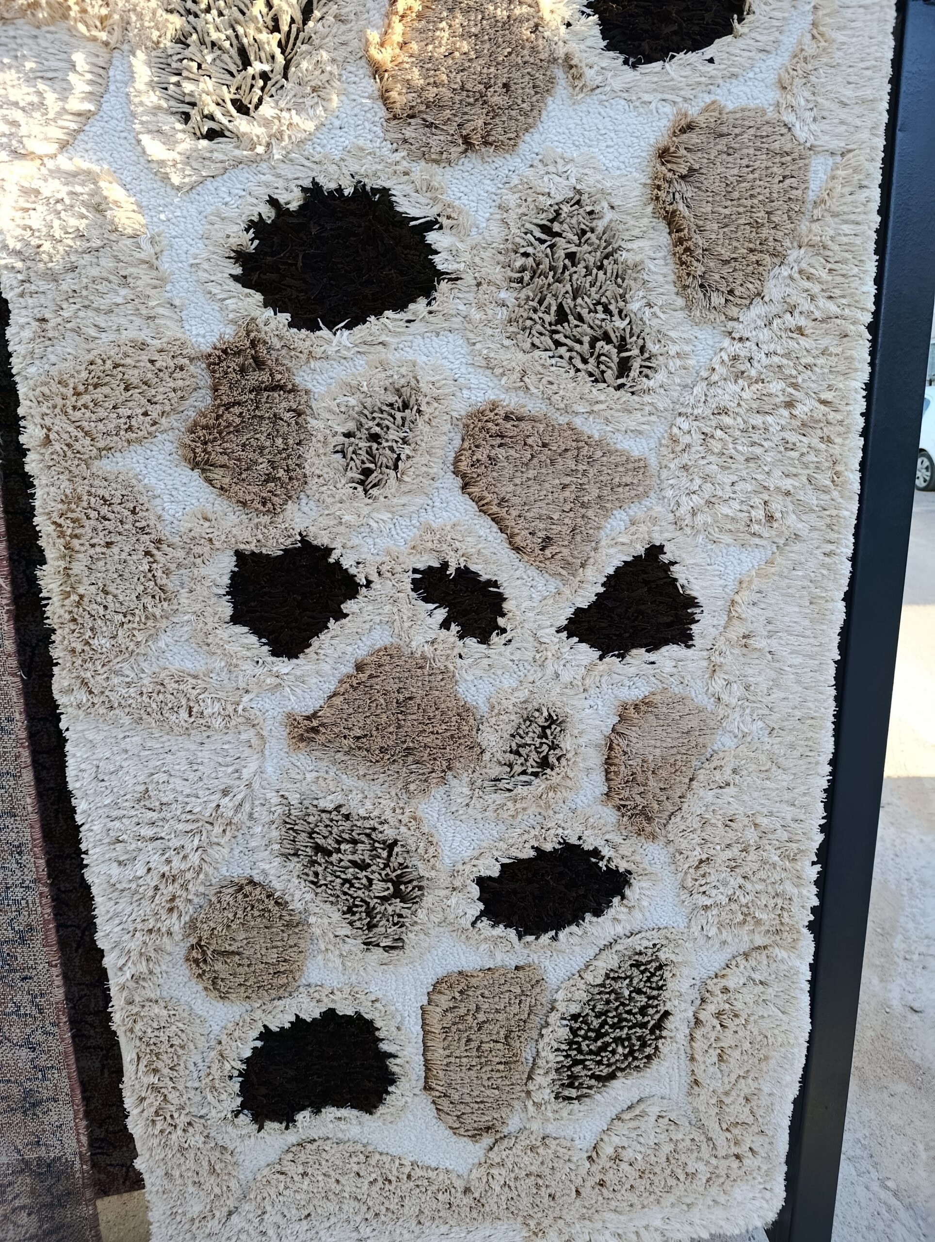 Muratpaşa halı yıkama