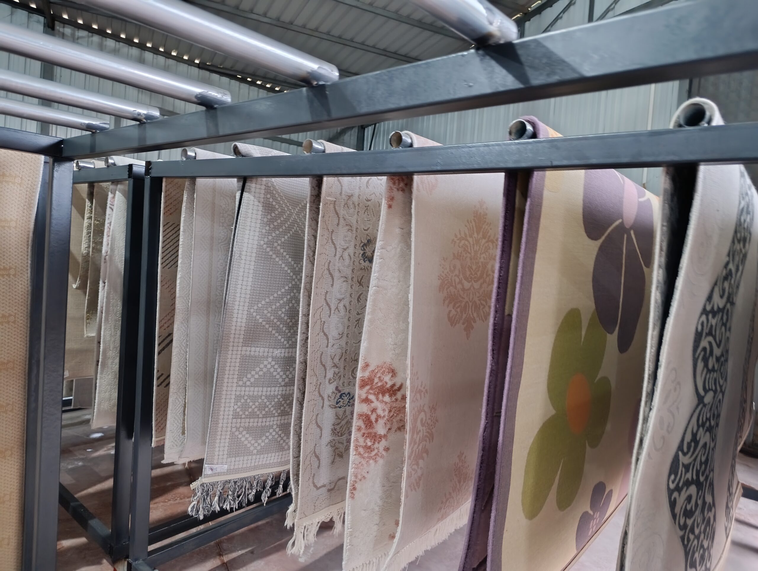 Kepez halı yıkama antalya