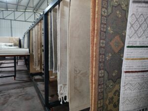 Antalya Halı Yıkama Şirketleri Fiyat Listesi