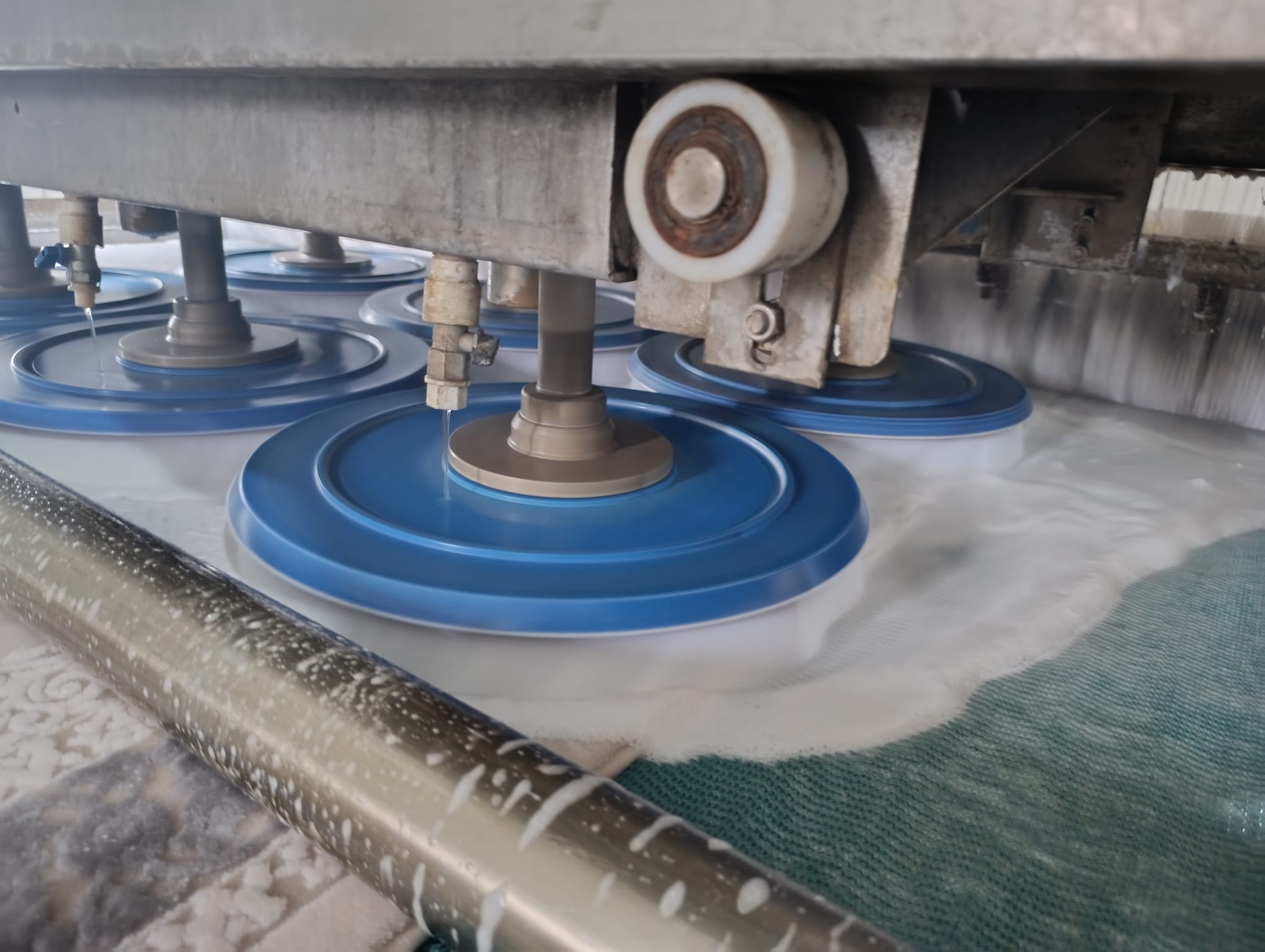 Antalya Halı Yıkama Fiyatları