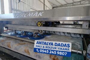 Halı yıkama şirketleri