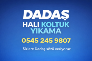 halı yıkama şirketleri antalya