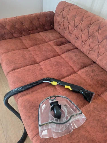 Konyaaltı koltuk yıkama