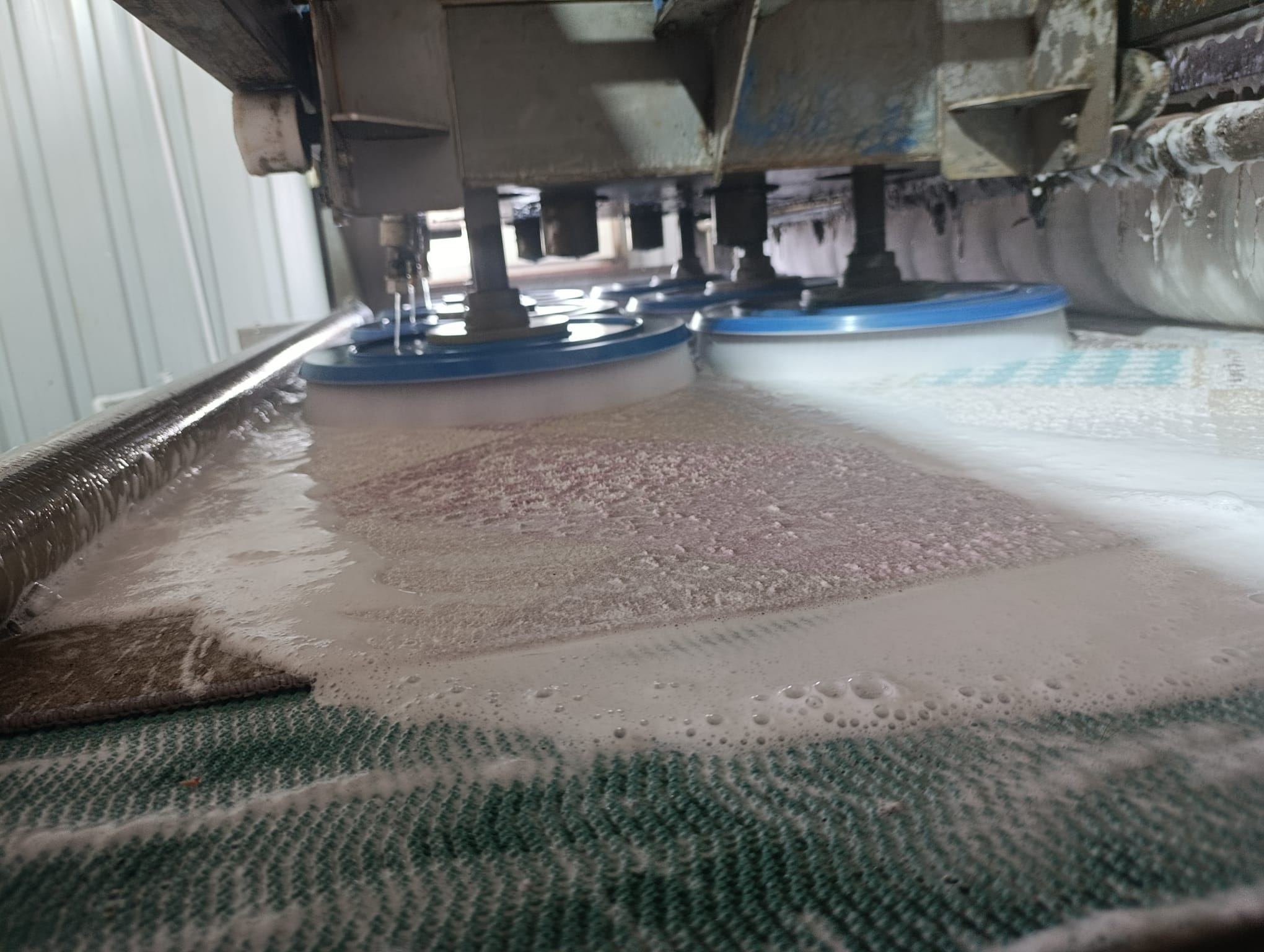 Konyaaltı halı yıkama