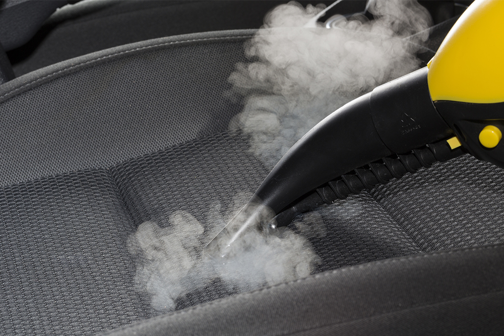 Kepez Koltuk yıkama