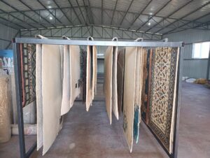 Antalya Konyaaltı Halı Yıkama Hizmeti – Profesyonel ve Güvenilir Temizlik