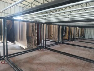 Antalya Lara Halı Yıkama Hizmeti | Profesyonel Temizlik ile Halılarınız Taze ve Hijyenik