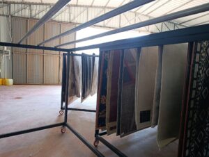 Muratpaşa Halı Yıkama Neden Önemlidir?