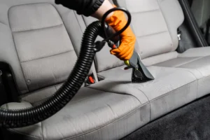 Kepez Koltuk Yıkama ile Ekonomik ve Etkili Çözümler