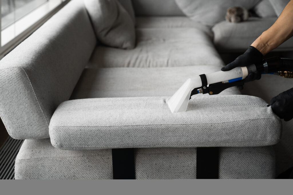 Antalya Koltuk Yıkama