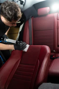 Profesyonel Araç Koltuğu Yıkama Nasıl Yapılır?