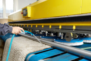 Doğal Halı Temizleme Yöntemleri ile Sağlıklı Temizlik