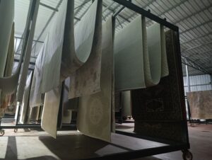 Antalya Uncalı halı yıkama