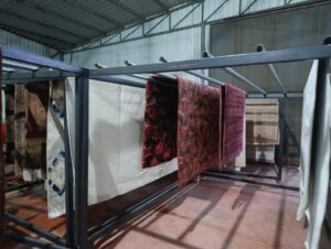 Dadaş Halı Yıkama iletişim bilgileri, Kepez Antalya fabrika adresi ve profesyonel halı yıkama hizmetleri için hemen bize ulaşın.”