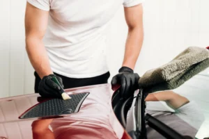 Antalya yat koltuğu yıkama