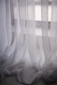 Lara stor ve tül perde yıkama sıklığı rehberi - hijyenik perde bakımı