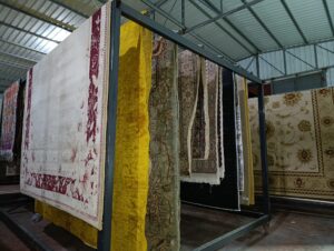 Bambu Halı Yıkama Fiyatları Antalya 2026